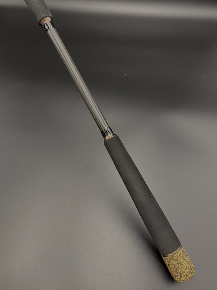 CANNA FISHING ART 8'7" 40-140 GR - immagine 3