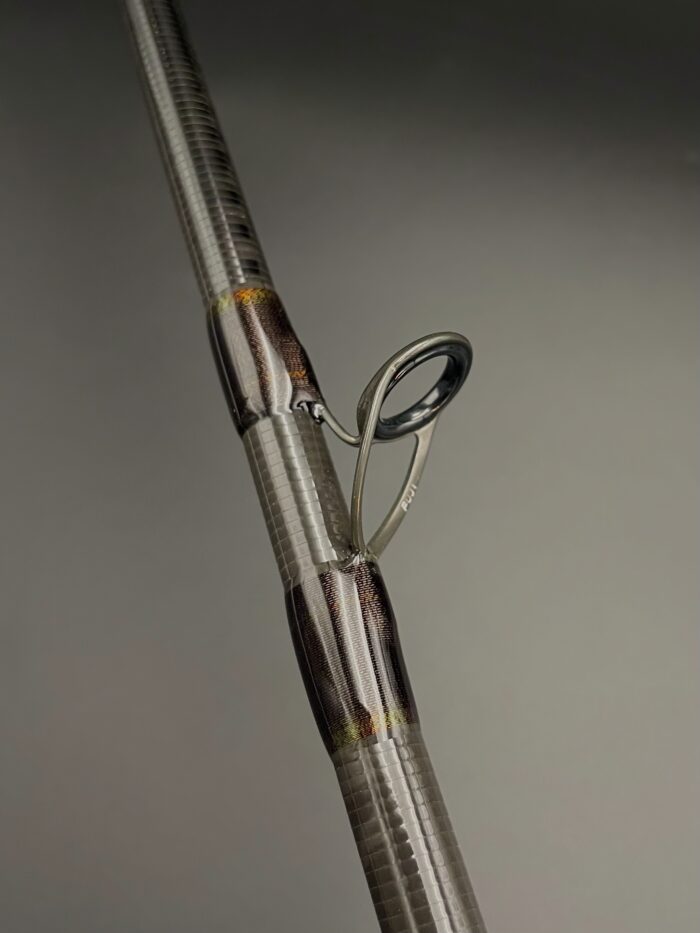 CANNA FISHING ART 8'7" 40-140 GR - immagine 5