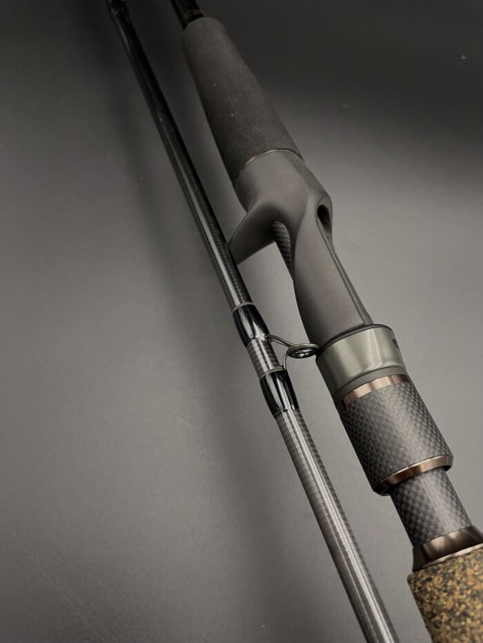 CANNA FISHING ART 8'7" 40-140 GR - immagine 6