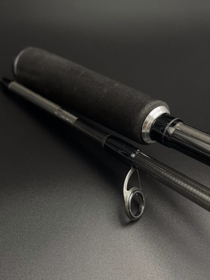 CANNA MATAGI SUPER SEA BASS 86 - immagine 5