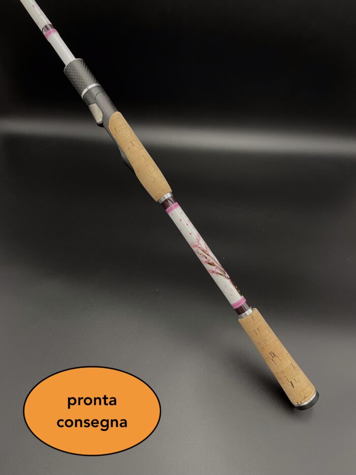CANNA SAKURA 7' 7-30 GR