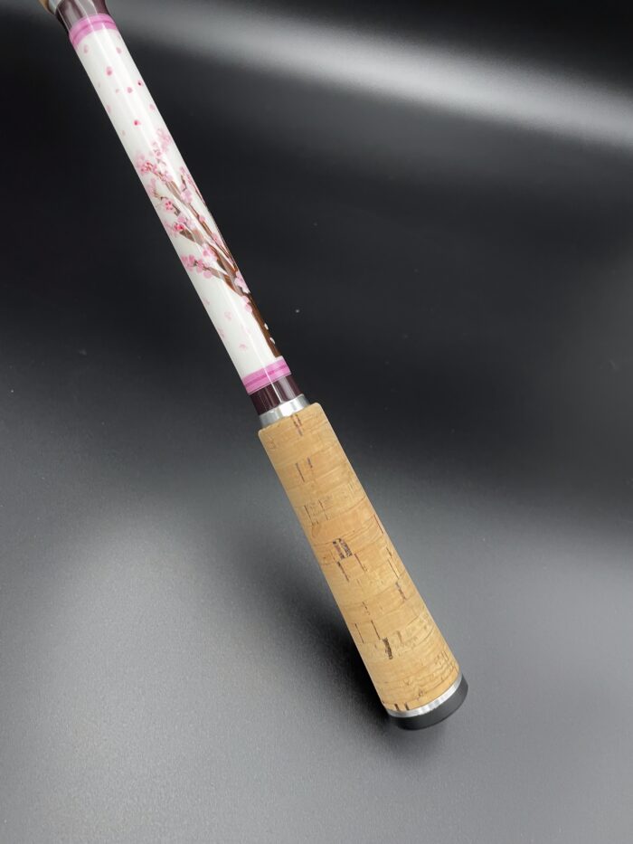 CANNA SAKURA 7' 7-30 GR - immagine 8
