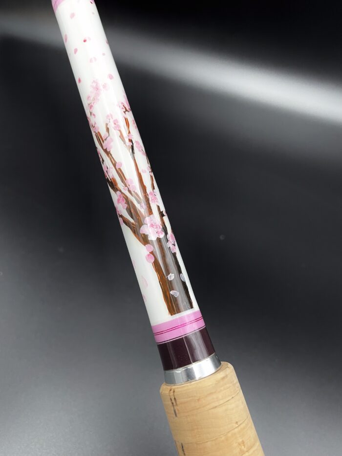 CANNA SAKURA 7' 7-30 GR - immagine 2