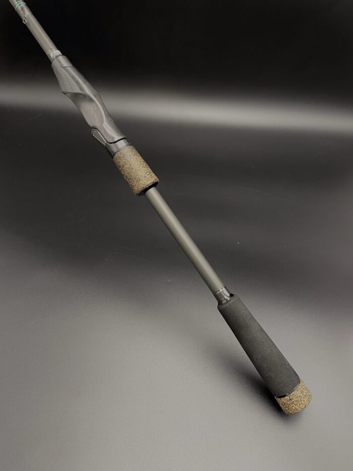 CANNA NFC 721 DROP SHOT