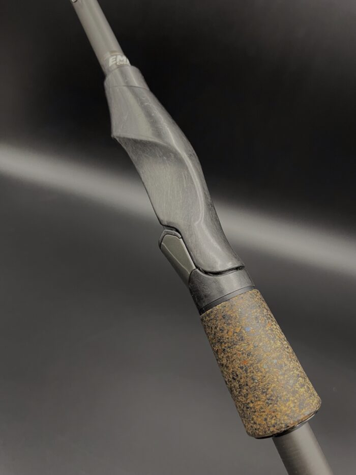CANNA NFC 721 DROP SHOT - immagine 2