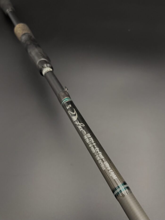 CANNA NFC 721 DROP SHOT - immagine 4